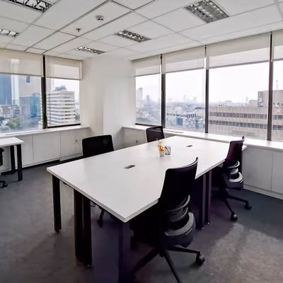 Jl Mh Thamrin No9menara Cakrawala, Jakarta Image 2