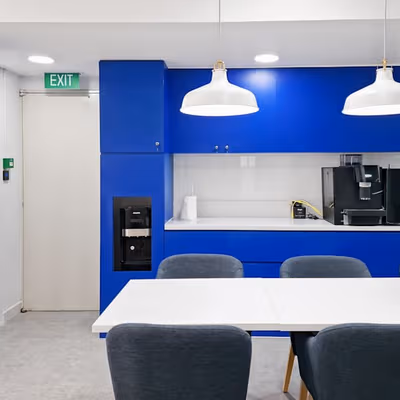 Jl Mh Thamrin No9menara Cakrawala, Jakarta Image 4