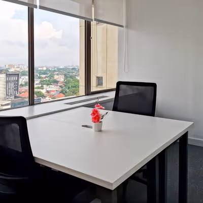 Jl Mh Thamrin No9menara Cakrawala, Jakarta Image 7