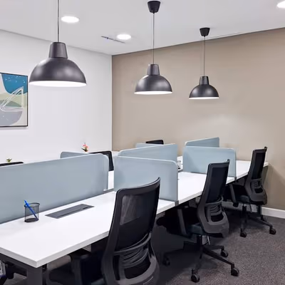 Jl Mh Thamrin No9menara Cakrawala, Jakarta Image 5