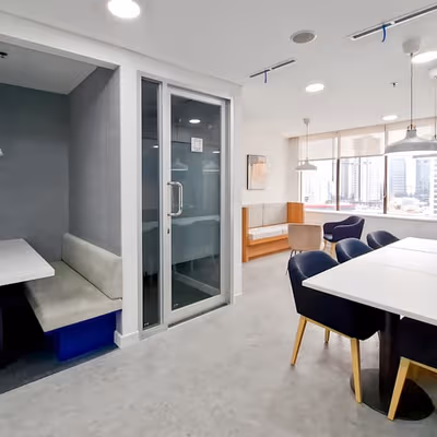 Jl Mh Thamrin No9menara Cakrawala, Jakarta Image 9