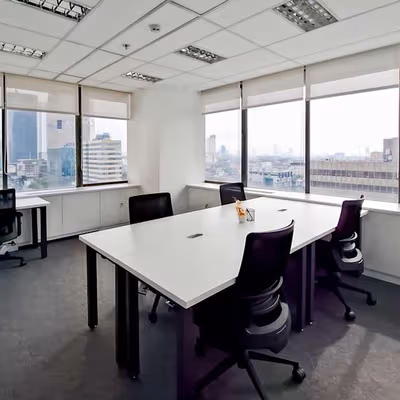 Jl Mh Thamrin No9menara Cakrawala, Jakarta Image 10