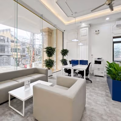 1-3 Ho Quy Ly Streetthanh Khe District, Da Nang Image 3