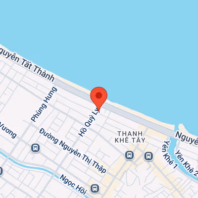 1-3 Ho Quy Ly Streetthanh Khe District, Da Nang Image 12