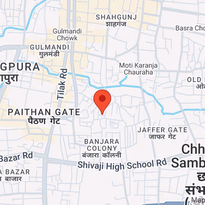 Adalat Road, Aurangabad Image 9