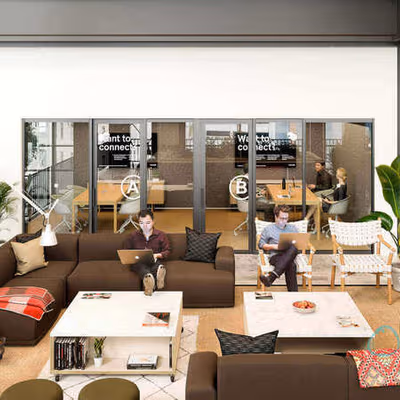 29 Regeringsgatan, Stockholms Image 8