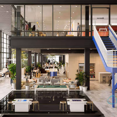 29 Regeringsgatan, Stockholms Image 2