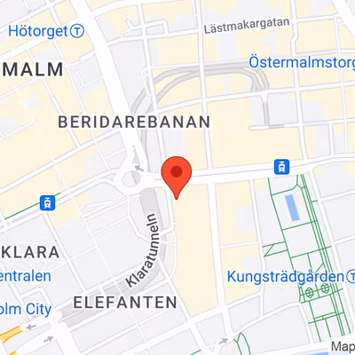 29 Regeringsgatan, Stockholms Image 9