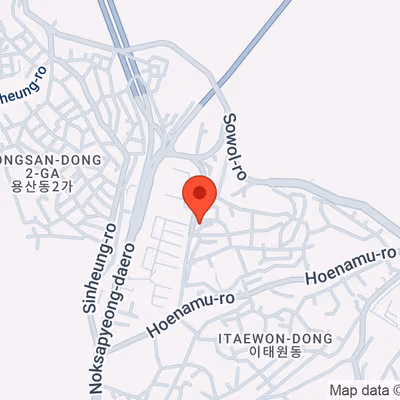 52 Hoenamu-ro 13-gil Yongsan District, Seoul Image 10