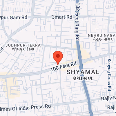 1402 Shyamal Cross Rd Rajmani Society Shyamal, Ahmedabad Image 11