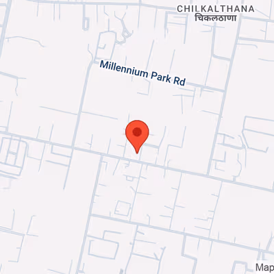 16 Midc Chikalthana, Aurangabad Image 10