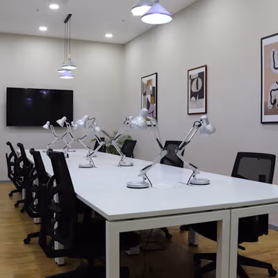 2127 Street (g Gulyyew), Ashgabat Image 2