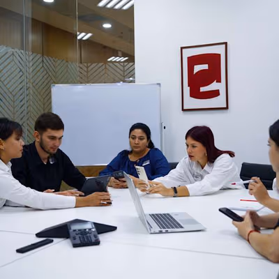 2127 Street (g Gulyyew), Ashgabat Image 10