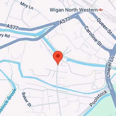 Swan Meadow Road, Greater Manchester Image 8