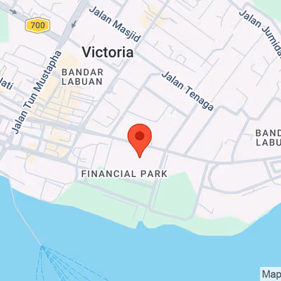 Financial Park Labuan Complex Jalan Merdeka, Labuan Image 7