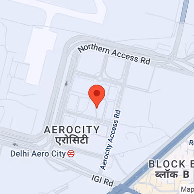 Aerocity, New Delhi Image 12