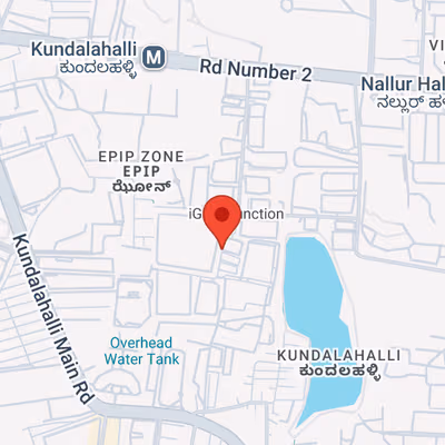 Plot No: 128-p2 Epip Zone Whitefield Rd, Bengaluru Image 11
