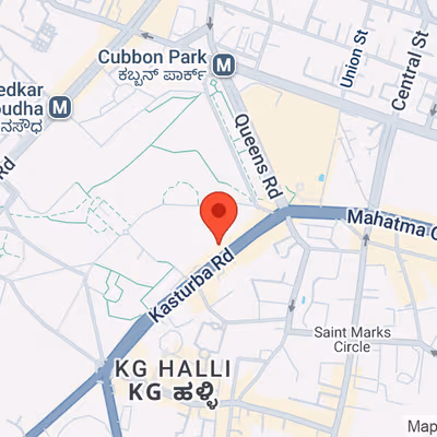Kasturba Rd Ambedkar Veedhi Sampangirama Nagar, Bengaluru Image 5