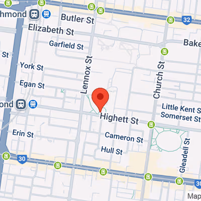 110 Highett Street, Richmond Image 20