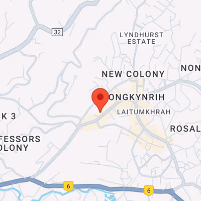 Laitumkhrah Main Rd Nongkynrih Laitumkhrah, Shillong Image 10