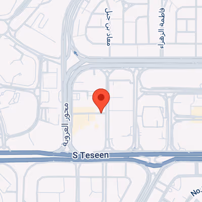 1 Down Town New Cairo, Cairo Governorate Image 7