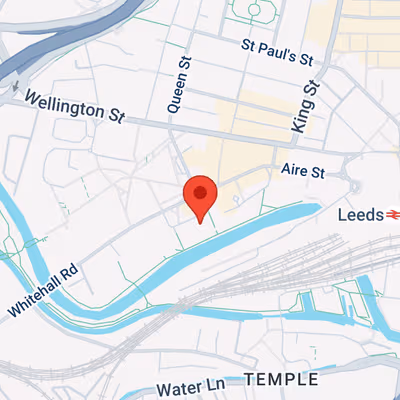 1 Riverside Way, Leeds Image 13