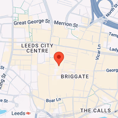 5 Albion Place, Leeds Image 7