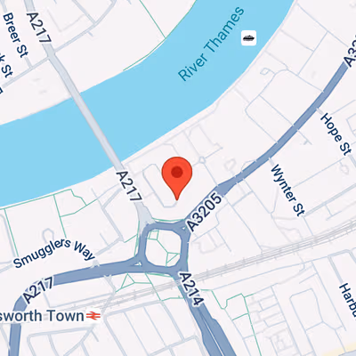 Juniper Drive, London Image 8