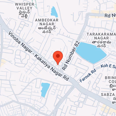 Old Mumbai Hwy Senore Colony, Shaikpet Hyderabad Image 5