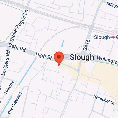 42-44 High Street, Slough Image 7