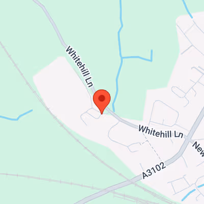 Whitehill Industrial Estate Bowman Court Whitehill Lane Royal Wootton Bassett Swindon, Wiltshire Image 7