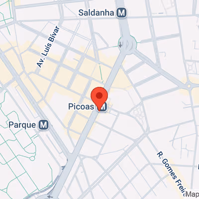 Av Fontes Pereira De Melo 32, Lisboa Image 6