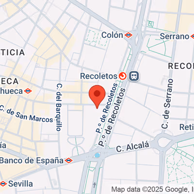 12 Calle De Prim, Madrid Image 13