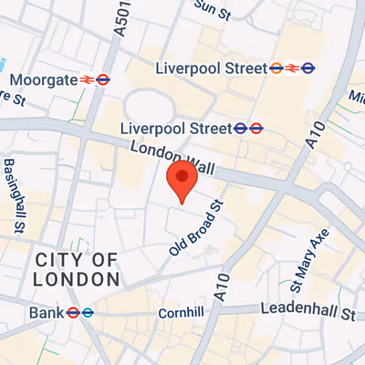 10-11 Austin Friars, London Image 6