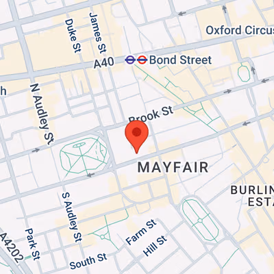 35 Grosvenor Street, London Image 6