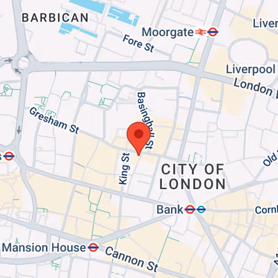 50 Gresham Street, London Image 6