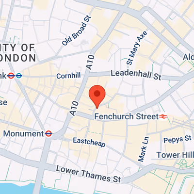 27-30 Lime Street, London Image 9