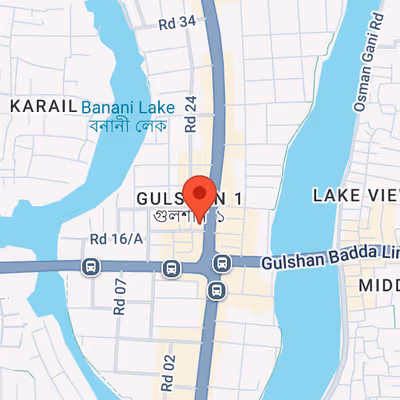 56 Gulshan Ave, Dhaka Image 7