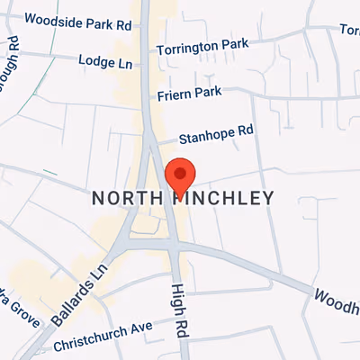 708 A High Road, Greater London Image 11