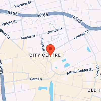 1 Savile Street, Kingston Upon Hull Image 9