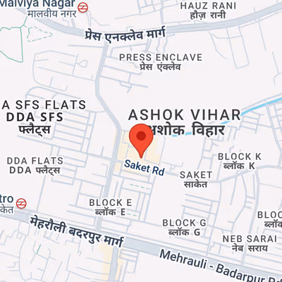 8 Community Center, New Delhi Image 10