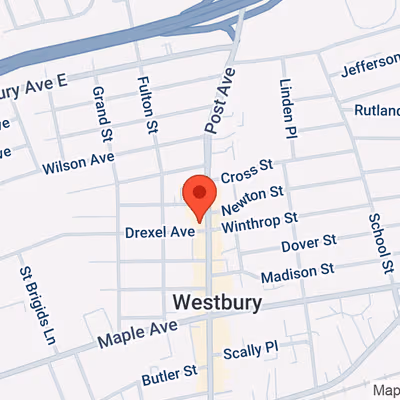 251 Post Avenue Westbury, New York Image 13