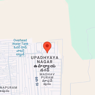 Madhav Puram Akkarampalli Road  Mangalam, Tirupati Image 5