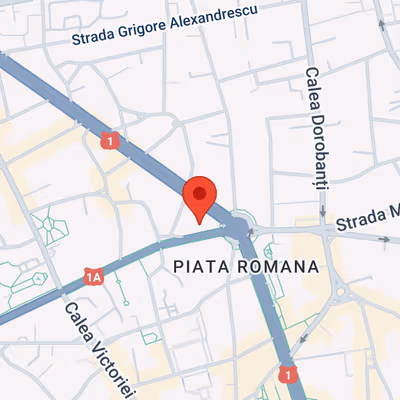 5 Str D I Mendeleev, București Image 12