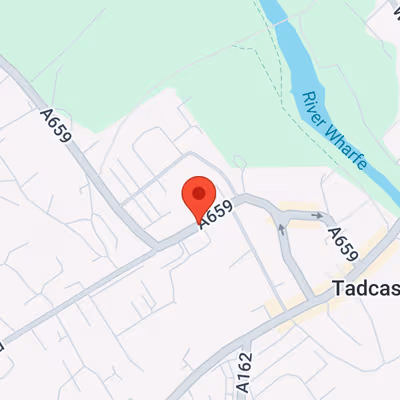 Station Road, North Yorkshire Image 8