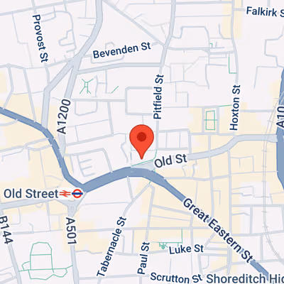 239 Old Street, Greater London Image 21