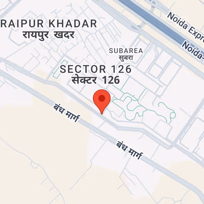 01B Raipur Khadar Sector 126, Noida Image 5