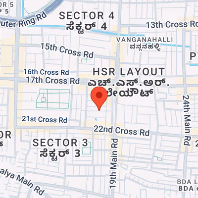 No. 33/A 22nd Cross Rd Sector 3, Bengaluru Image 6