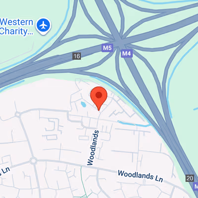 Woodlands, Bradley Stoke Image 9