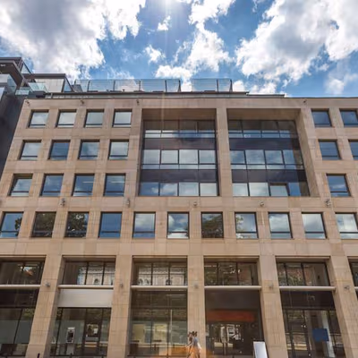 Landmark Building 14 Tsar Osvoboditel Blvd, Sofia Image 8